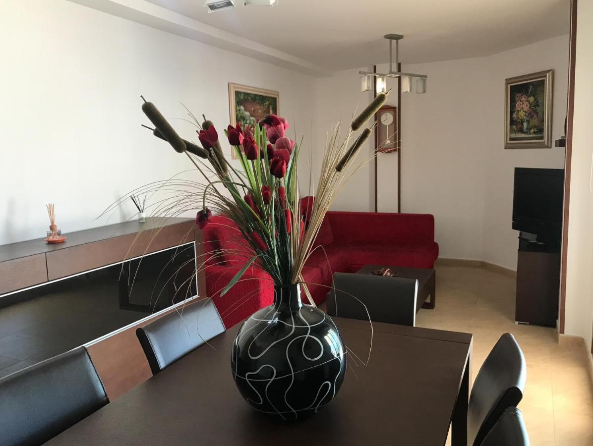 Camelia Διαμέρισμα Peñíscola Εξωτερικό φωτογραφία